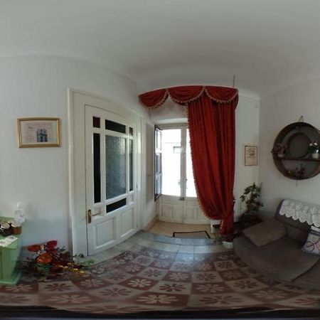 Il Tamburello Apartment Floridia Luaran gambar