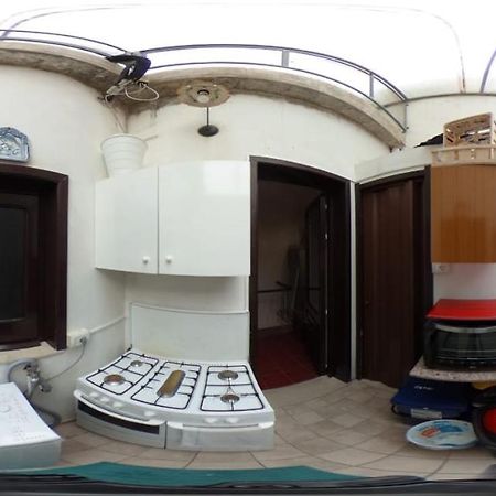 Il Tamburello Apartment Floridia Luaran gambar