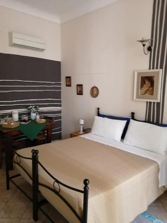 Il Tamburello Apartment Floridia Luaran gambar